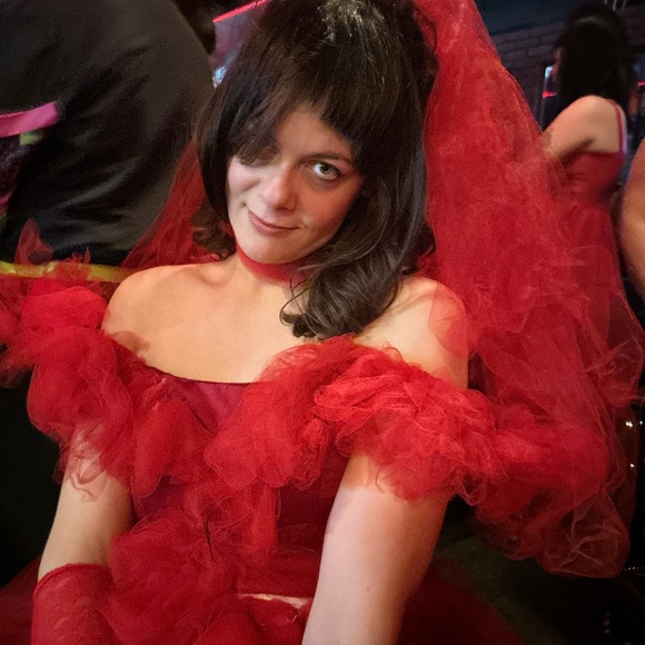 Meet your Posher, Sam - Picture 2 of 2